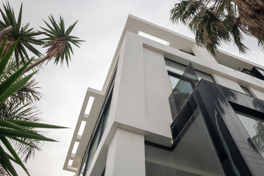 3 Bedroom Property for Sale in Bantry Bay Western Cape